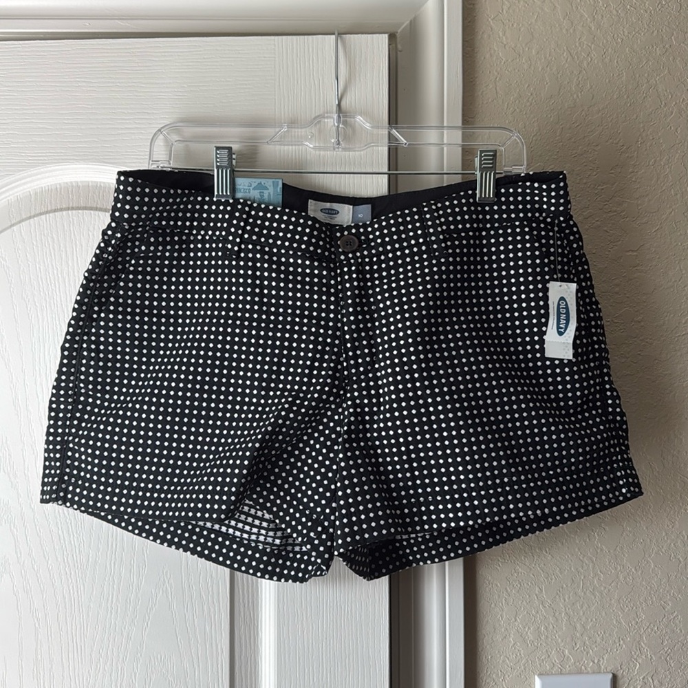 Old Navy San Francisco Shorts